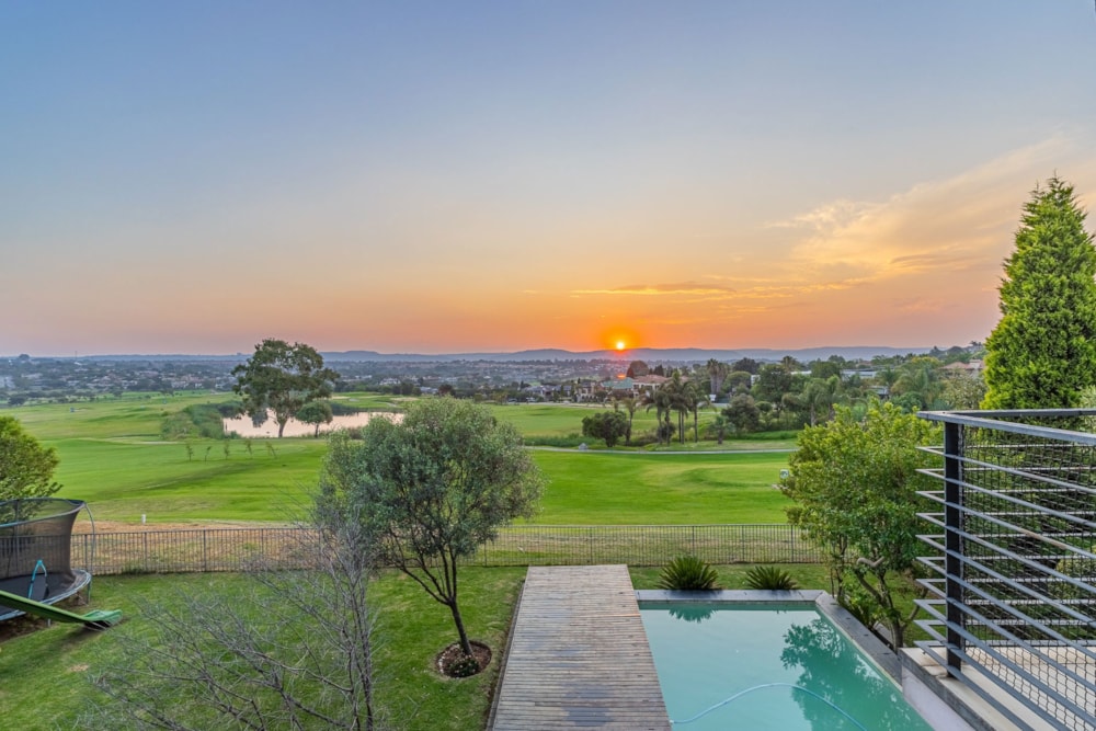 House for sale in Eagle Canyon Golf Estate - RAN1728417