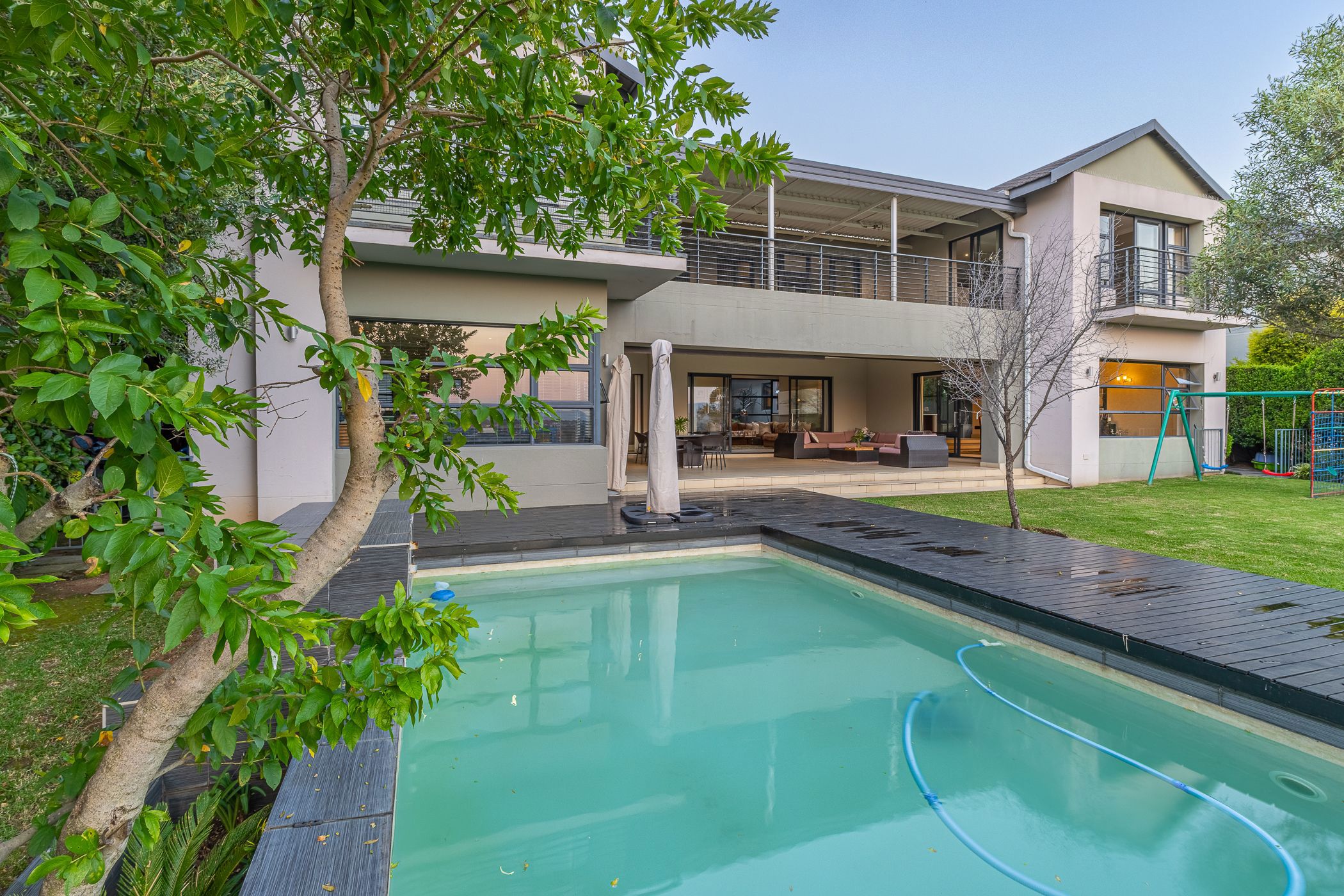 House for sale in Eagle Canyon Golf Estate - RAN1728417