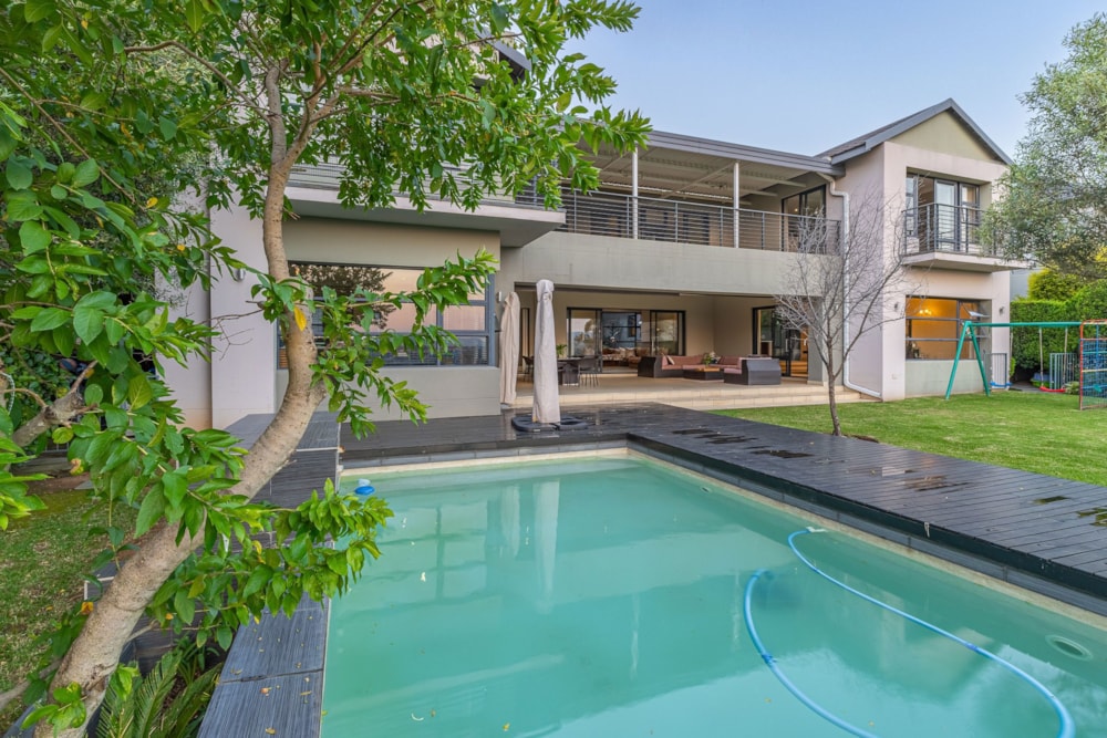 House for sale in Eagle Canyon Golf Estate - RAN1728417