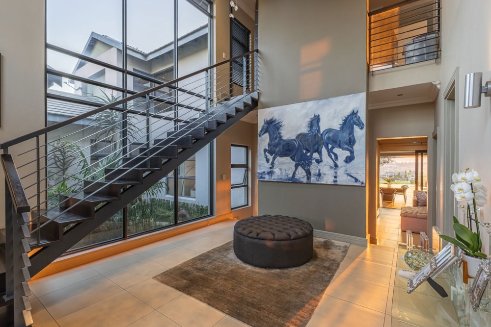 House for sale in Eagle Canyon Golf Estate - RAN1728417