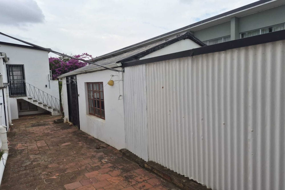 Apartment let in West Hill, Grahamstown, Makhanda - 1GC1727028