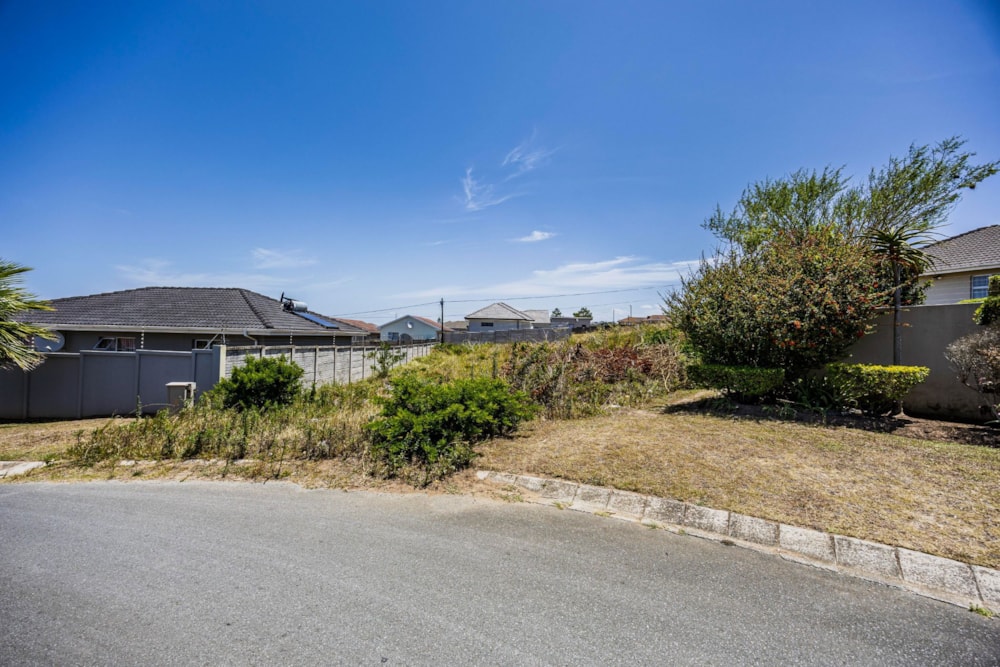 Residential vacant land for sale in Gonubie - 1EZ1727928