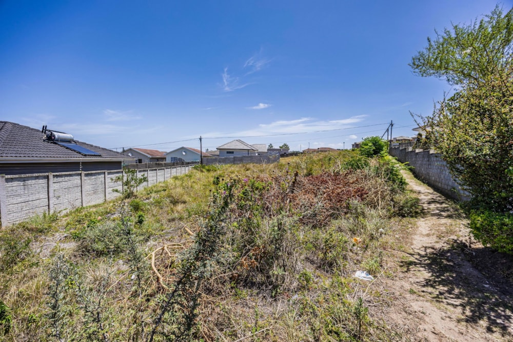 Residential vacant land for sale in Gonubie - 1EZ1727928