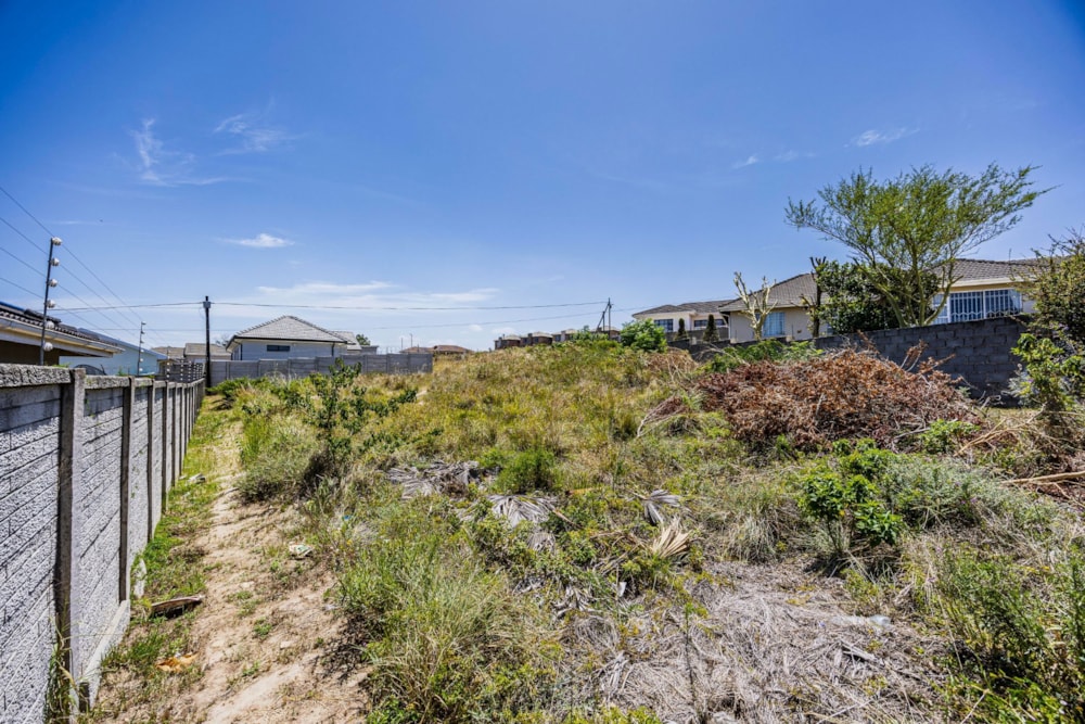 Residential vacant land for sale in Gonubie - 1EZ1727928