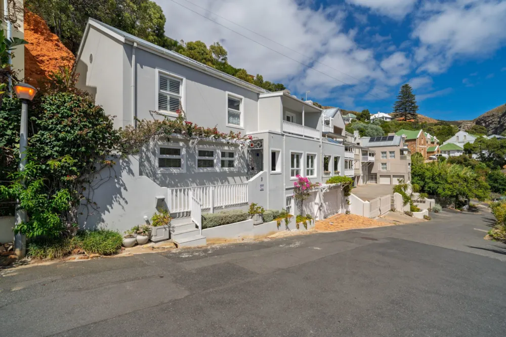 House sold in Simons Town - SIM1725910 House sold in Simons Town - SIM1725910