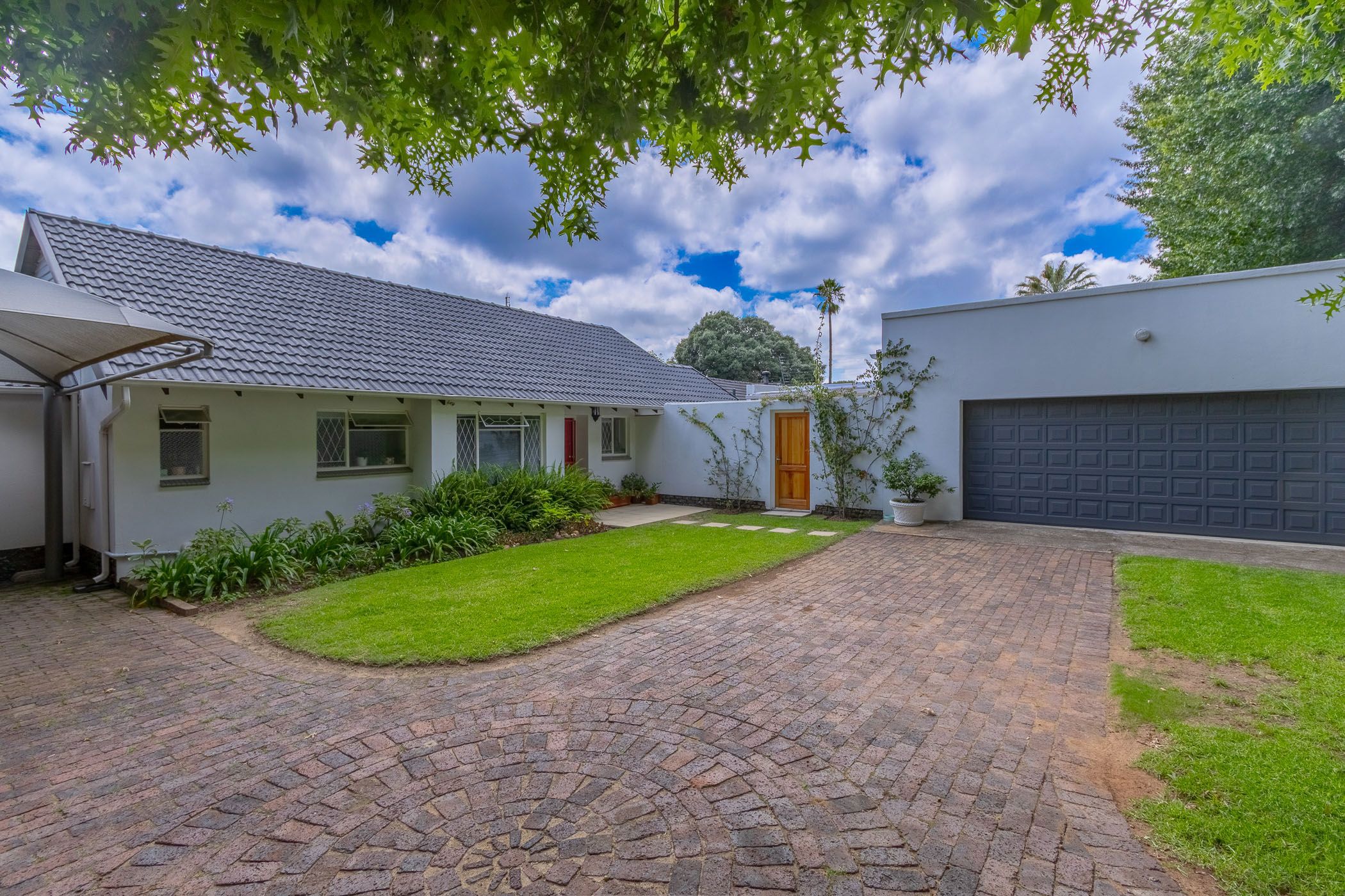 House for sale in Blairgowrie - HP1726562