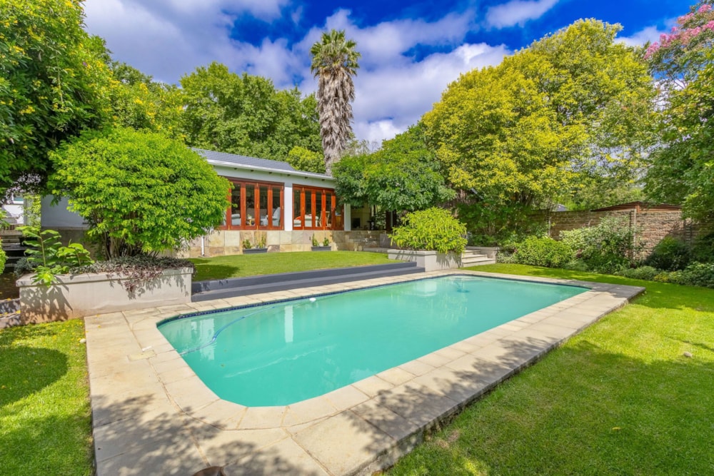 House for sale in Blairgowrie - HP1726562