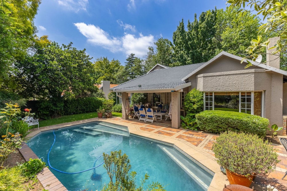 House for sale in Blairgowrie - HP1728165