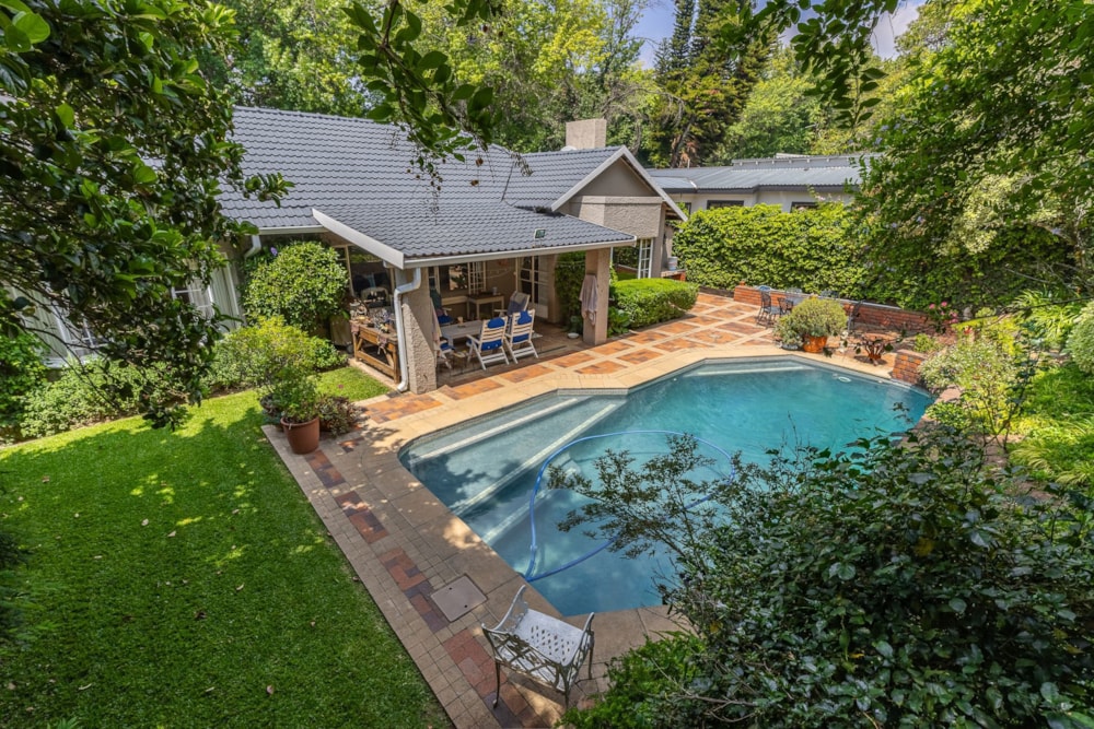 House for sale in Blairgowrie - HP1728165