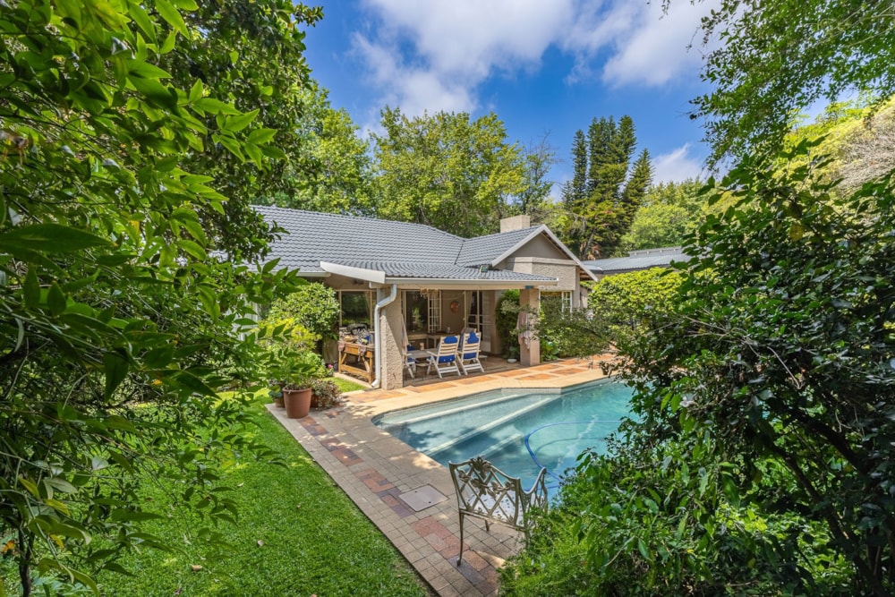 House for sale in Blairgowrie - HP1728165