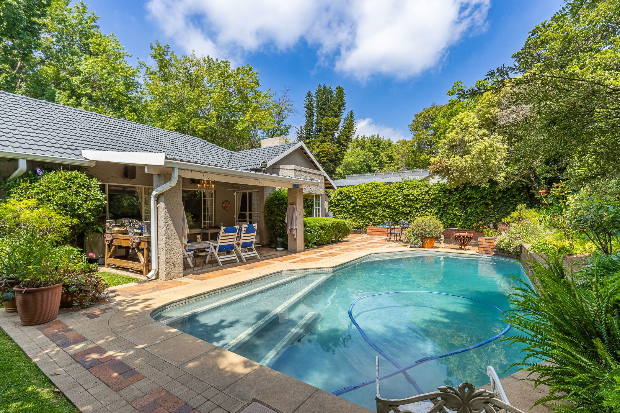 House for sale in Blairgowrie - HP1728165