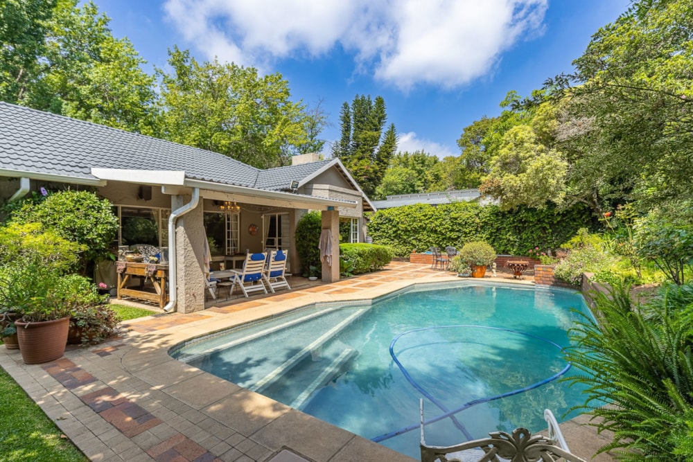 House for sale in Blairgowrie - HP1728165