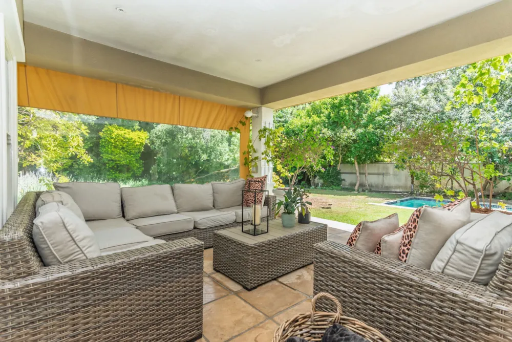House sold in Constantia Upper - KW1725391
