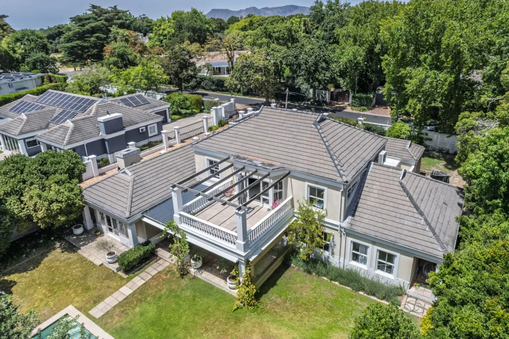House sold in Constantia Upper - KW1725391
