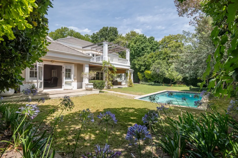 House sold in Constantia Upper - KW1725391