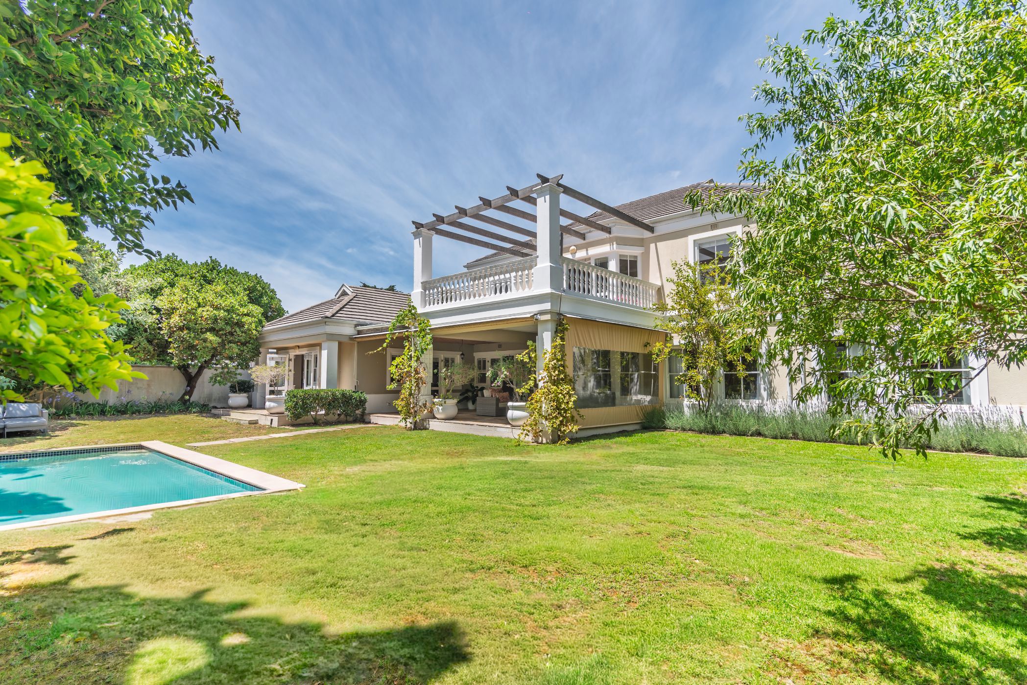 House for sale in Constantia Upper - KW1725391