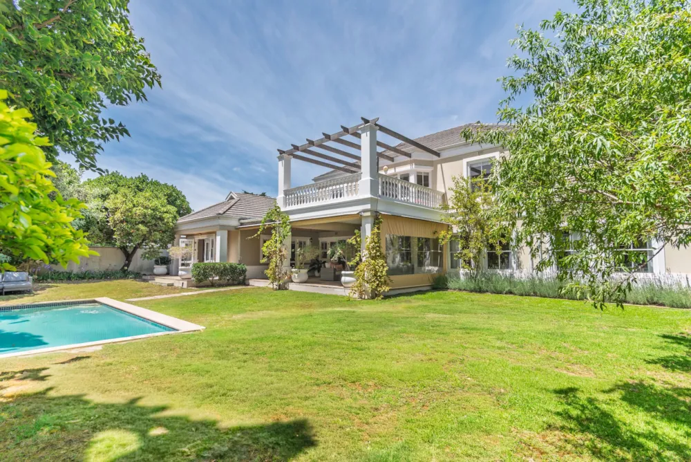 House sold in Constantia Upper - KW1725391