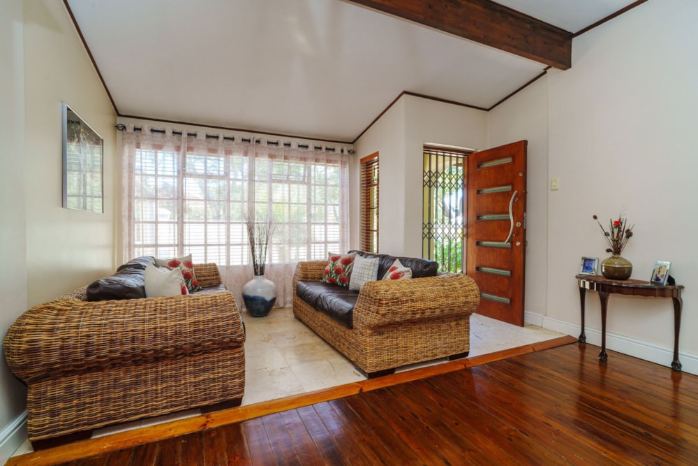 House for sale in Pinelands, Cape Town - KW1725885