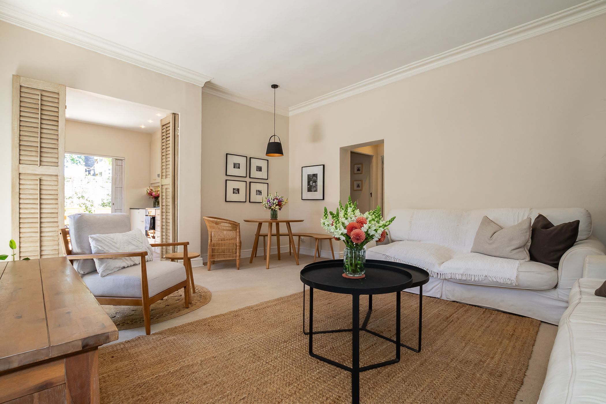 Cottage for sale in Wynberg Upper - KW1728318