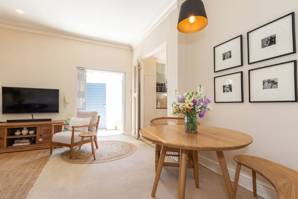 Cottage for sale in Wynberg Upper - KW1728318