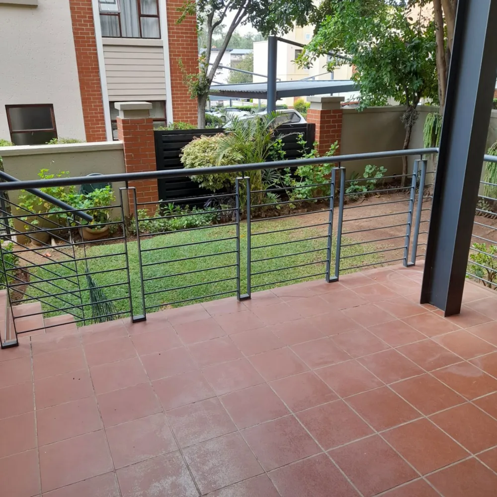 Garden apartment let in Douglasdale - FYL1728499 Garden apartment let in Douglasdale - FYL1728499