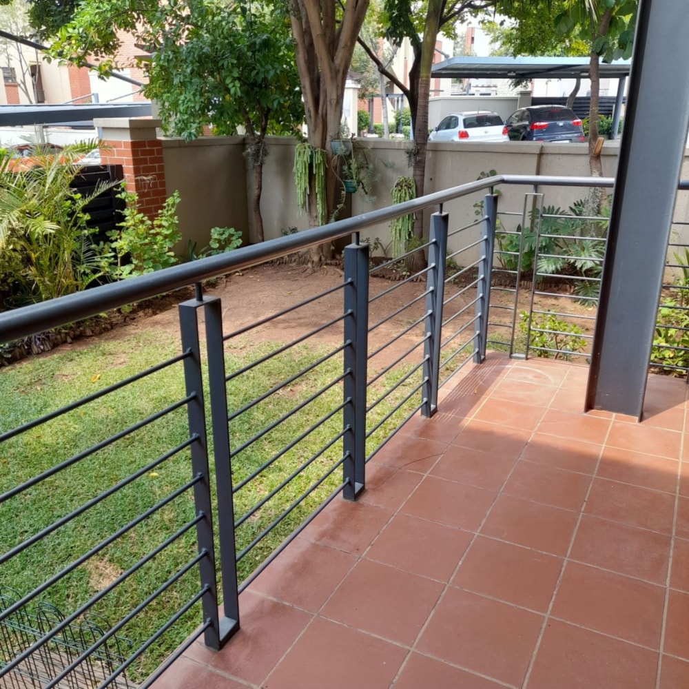 Garden apartment to rent in Douglasdale - FYL1728499