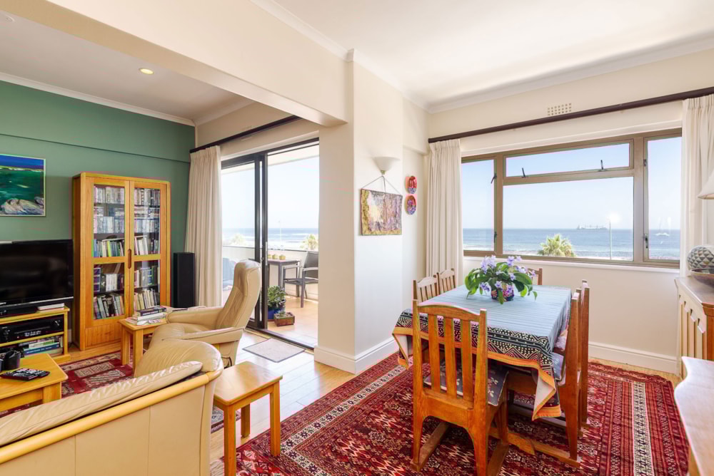 Apartment for sale in Mouille Point - AS1725564