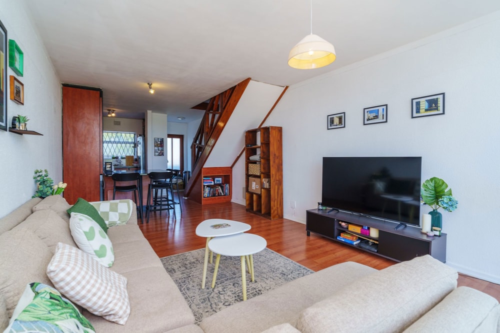 Apartment for sale in Harfield Village - KW1728474