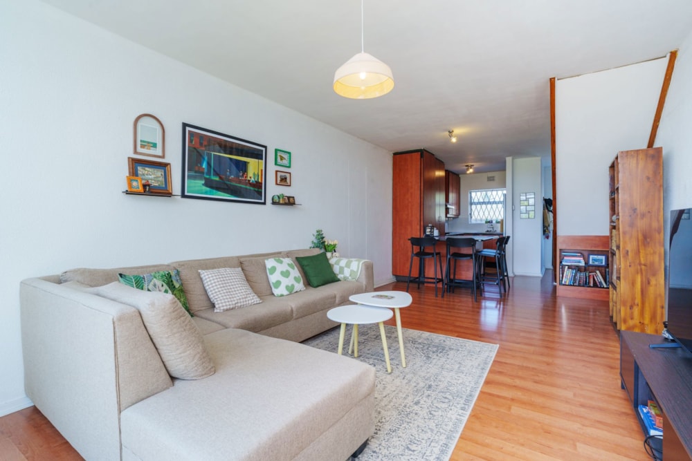 Apartment for sale in Harfield Village - KW1728474