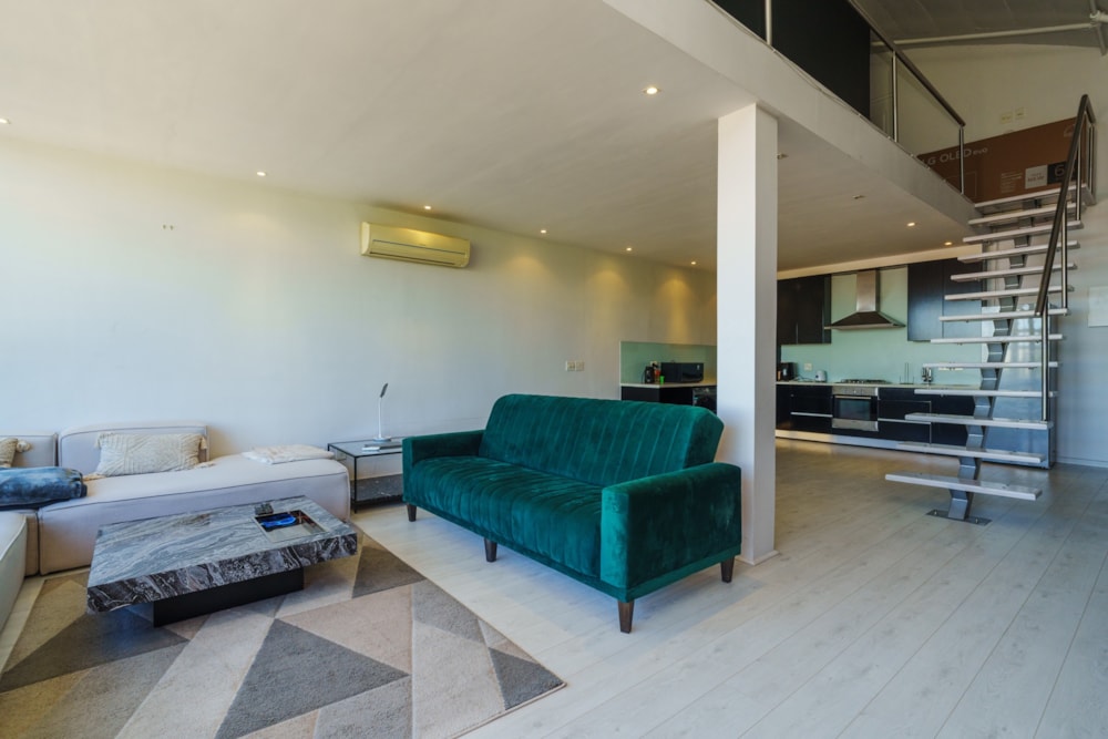 Apartment for sale in Salt River - KW1726782