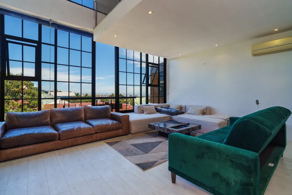 Apartment sold in Salt River - KW1726782 Apartment sold in Salt River - KW1726782
