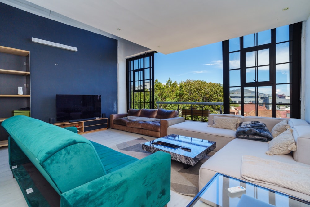 Apartment for sale in Salt River - KW1726782