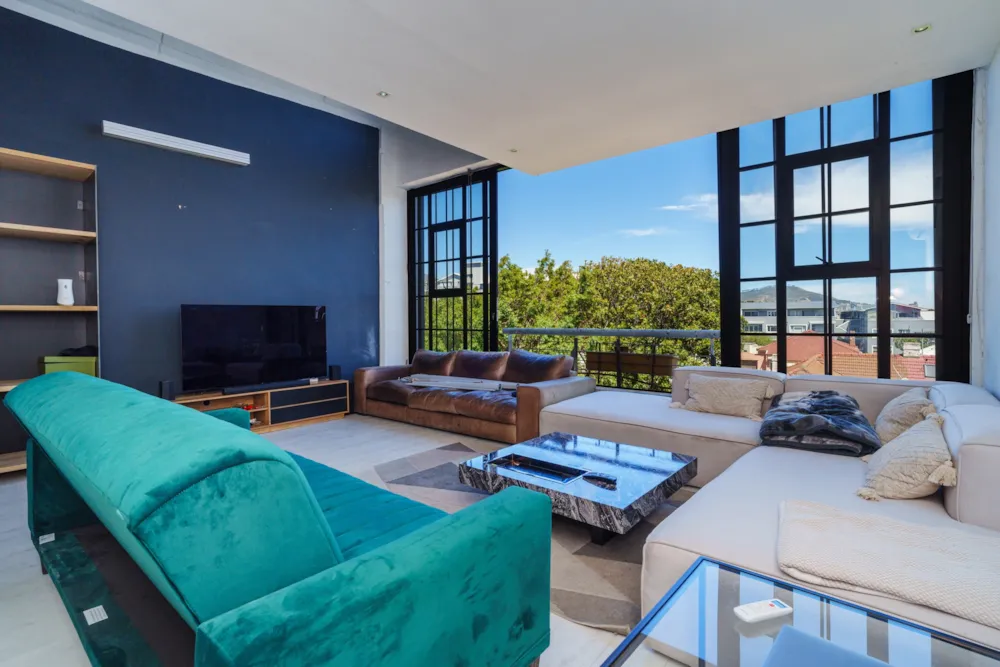 Apartment sold in Salt River - KW1726782 Apartment sold in Salt River - KW1726782