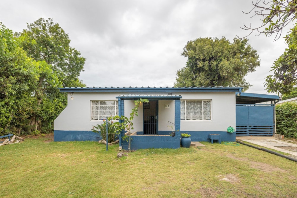 House for sale in Port Alfred - 1PF1727520