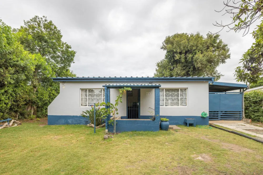 House sold in Port Alfred - 1PF1727520 House sold in Port Alfred - 1PF1727520