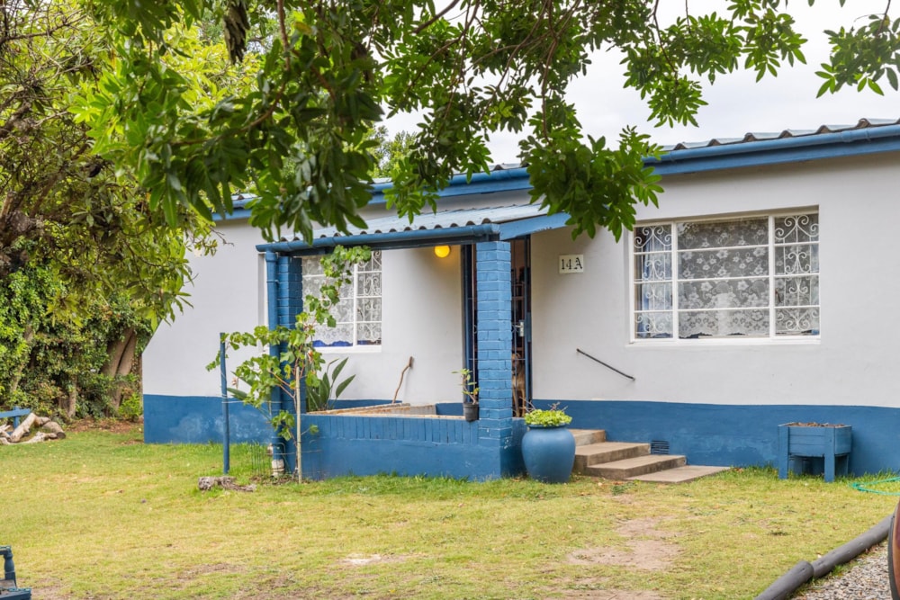House sold in Port Alfred - 1PF1727520