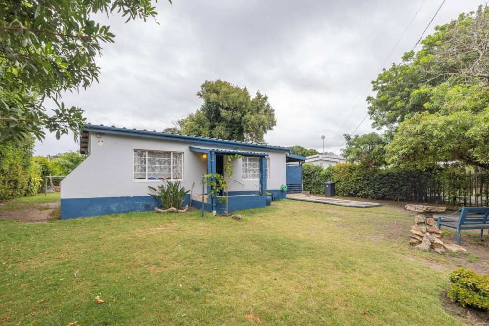 House sold in Port Alfred - 1PF1727520