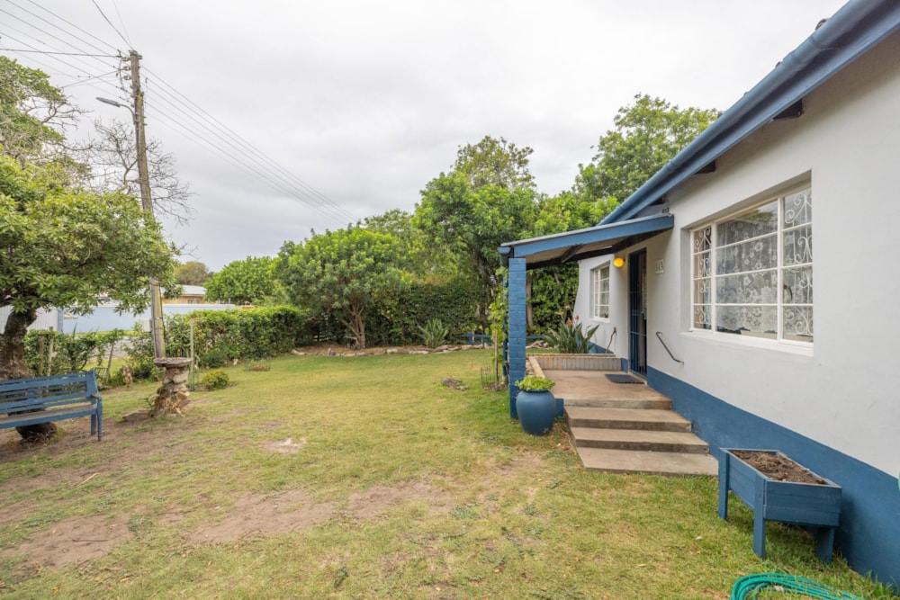 House sold in Port Alfred - 1PF1727520