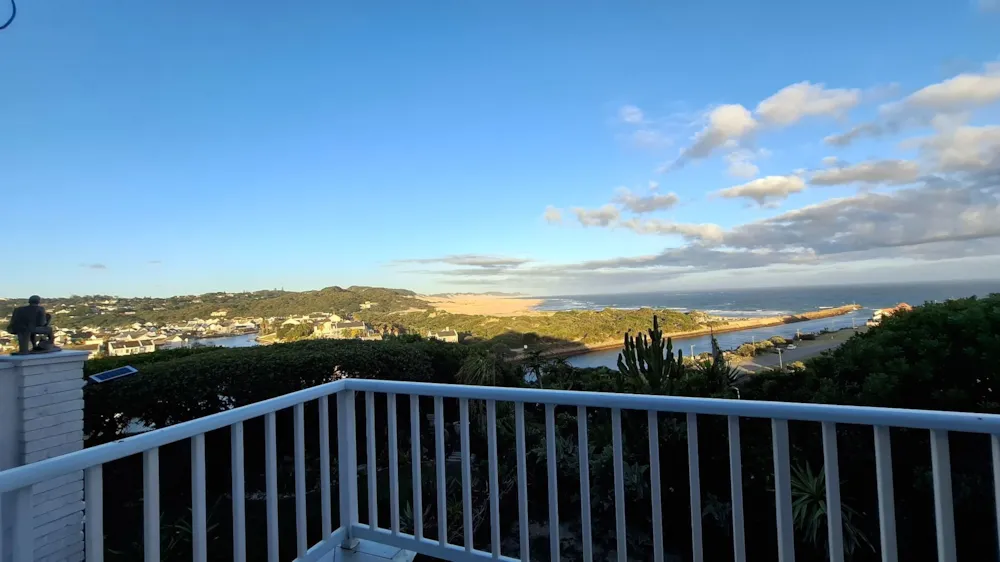 Apartment let in Port Alfred - 1PF1726876