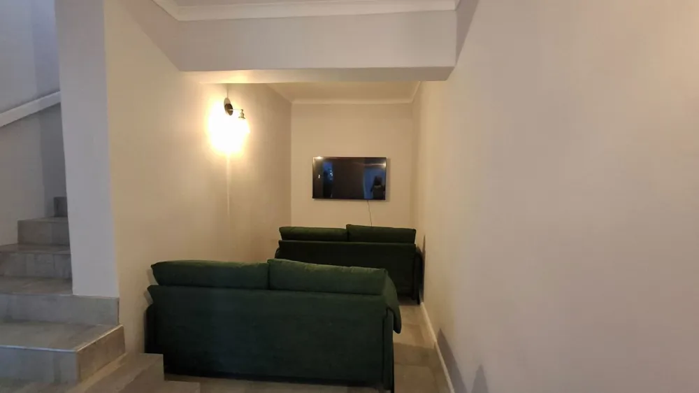 Apartment let in Port Alfred - 1PF1726876