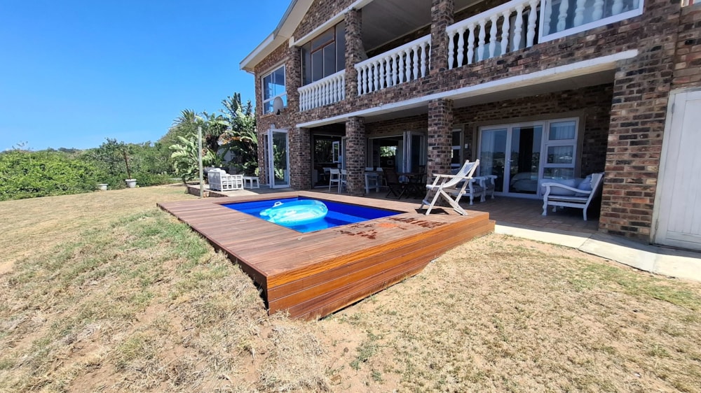 House to rent in Port Alfred - 1PF1730605