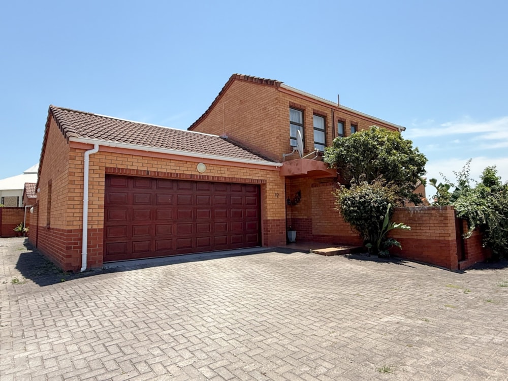 Townhouse for sale in Port Alfred - 1PF1725943