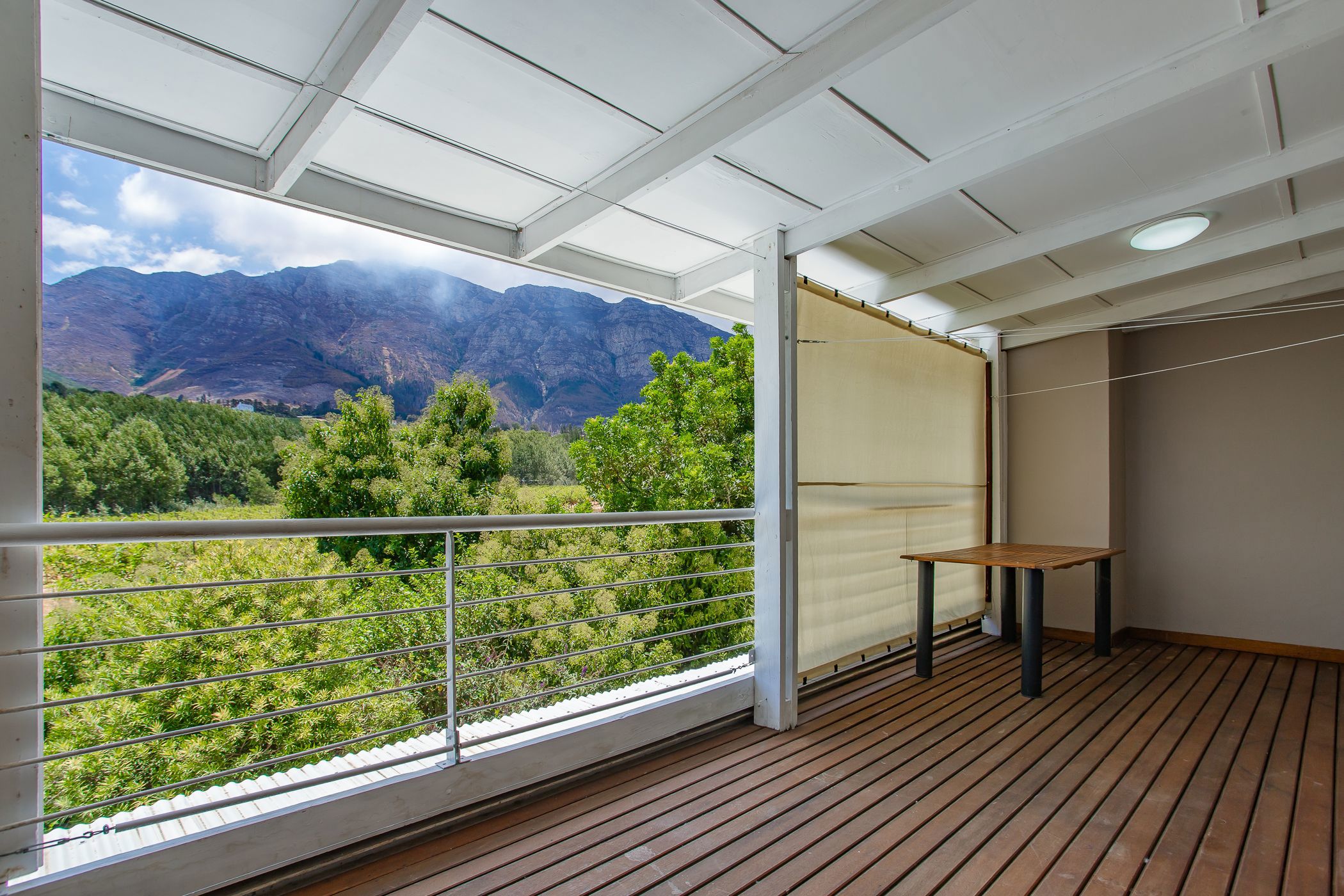 House for sale in Franschhoek - FWI1726172