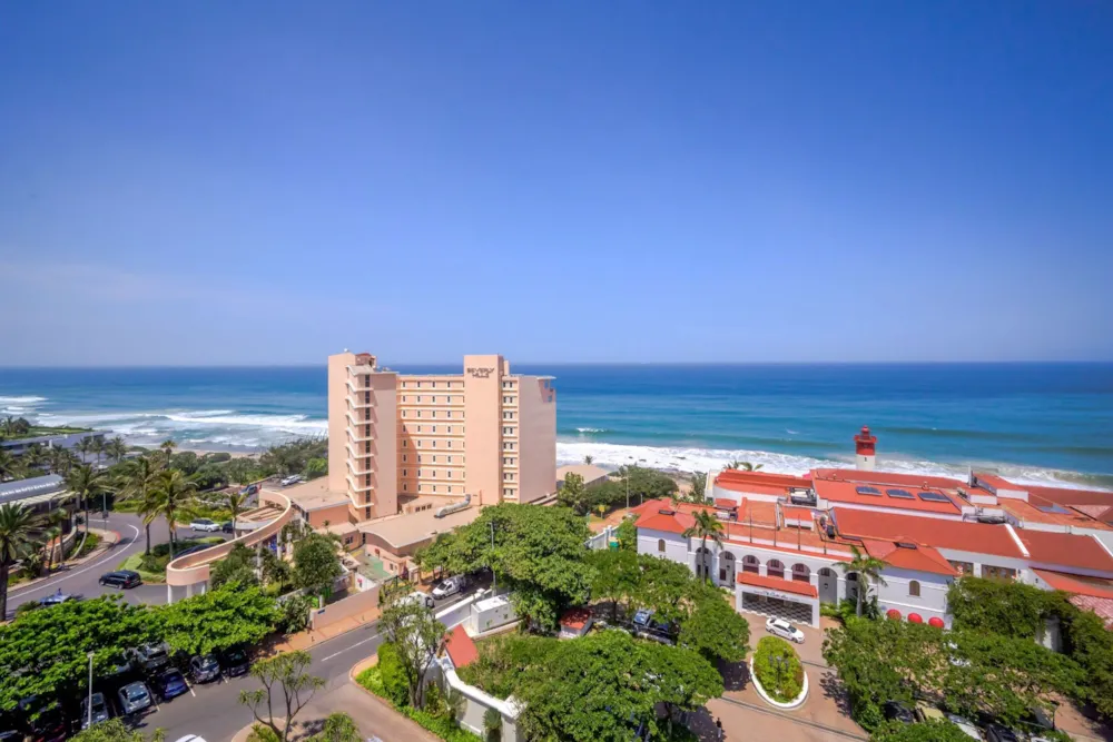 Apartment sold in uMhlanga Rocks - 1ND1728434 Apartment sold in uMhlanga Rocks - 1ND1728434