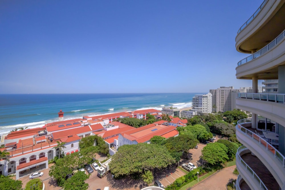 Apartment for sale in uMhlanga Rocks - 1ND1728434