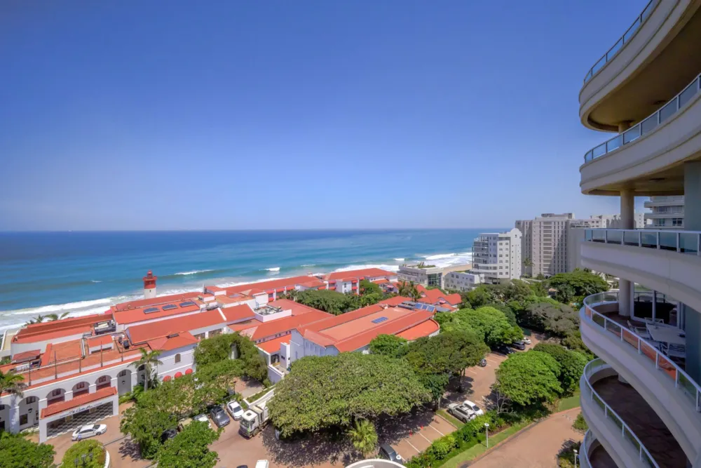 Apartment sold in uMhlanga Rocks - 1ND1728434 Apartment sold in uMhlanga Rocks - 1ND1728434