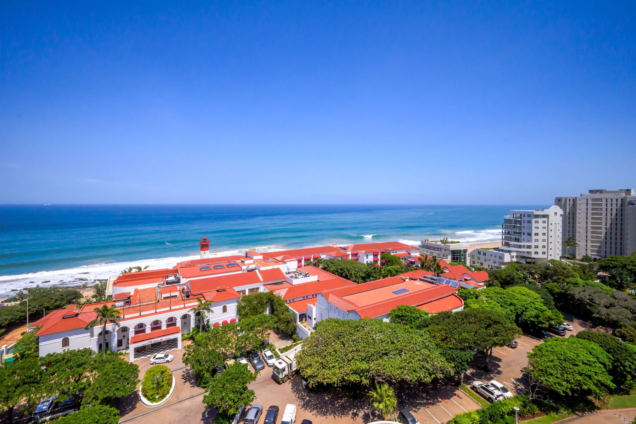 Apartment for sale in uMhlanga Rocks - 1ND1728434