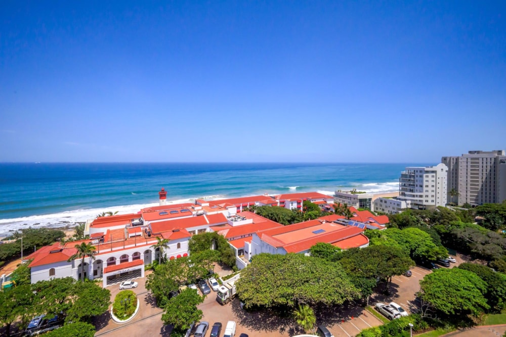 Apartment for sale in uMhlanga Rocks - 1ND1728434