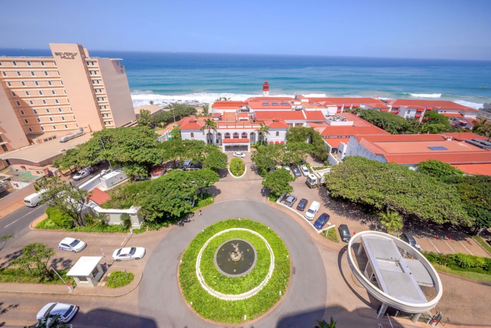 Apartment for sale in uMhlanga Rocks - 1ND1728434