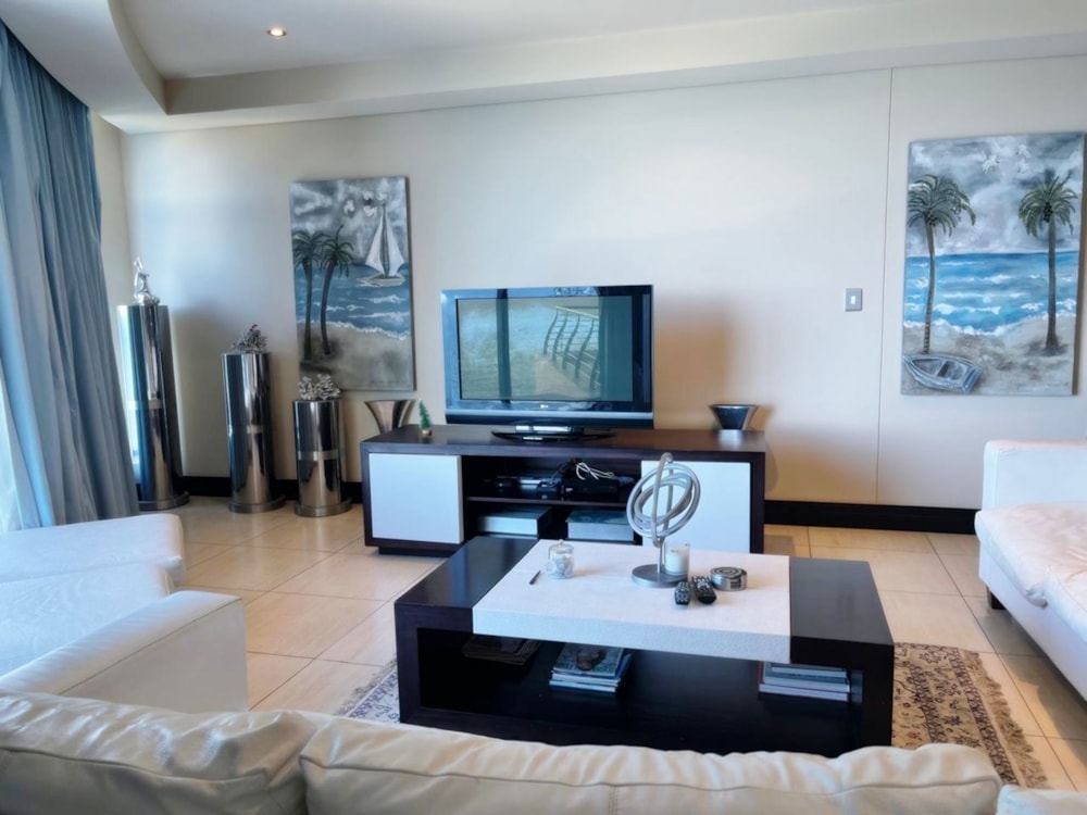 Apartment to rent in uMhlanga Rocks - 1ND1727697